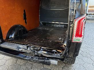 Mercedes Vito 114 CDI Lang Automaat picture 12
