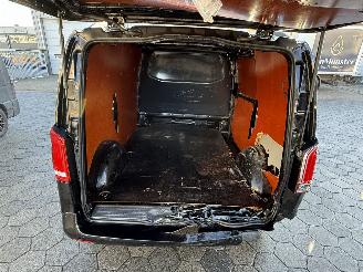 Mercedes Vito 114 CDI Lang Automaat picture 11