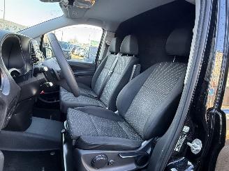 Mercedes Vito 114 CDI Lang Automaat picture 10