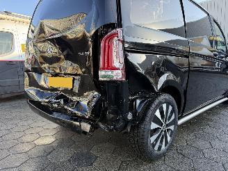 Mercedes Vito 114 CDI Lang Automaat picture 14