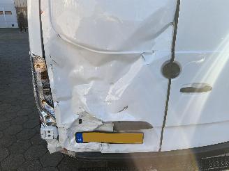 Mercedes Sprinter 314 2.2 CDI L2H2 DC EURO VI-D picture 9