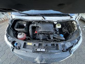 Mercedes Sprinter 314 2.2 CDI L2H2 DC EURO VI-D picture 7