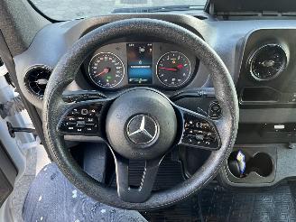 Mercedes Sprinter 314 2.2 CDI L2H2 DC EURO VI-D picture 16