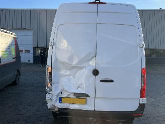 Mercedes Sprinter 314 2.2 CDI L2H2 DC EURO VI-D picture 5