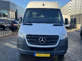 Mercedes Sprinter 314 2.2 CDI L2H2 DC EURO VI-D picture 2