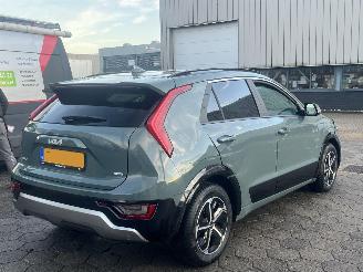 Kia Niro 1.6 GDi Hybrid DynamicPlusLine picture 4
