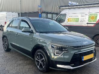 Kia Niro 1.6 GDi Hybrid DynamicPlusLine picture 3