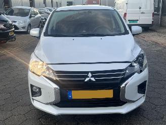 Mitsubishi Space-star 1.2 Intense picture 2