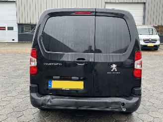 Peugeot Partner 1.5 BlueHDi 130 S&S L2 picture 5