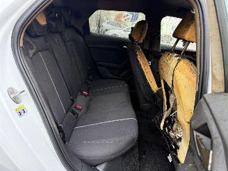 Audi A1 SPORTBACK 25 TFSI Automaat Advanced edition picture 12