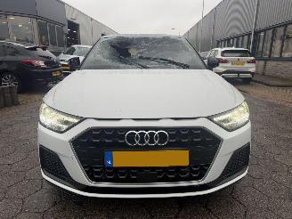 Audi A1 SPORTBACK 25 TFSI Automaat Advanced edition picture 2