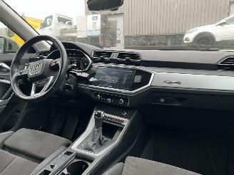 Audi Q3 Sportback 45 TFSI e S Edition picture 13