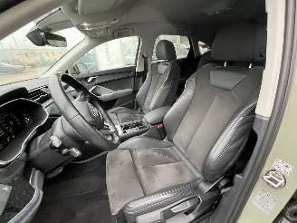 Audi Q3 Sportback 45 TFSI e S Edition picture 9