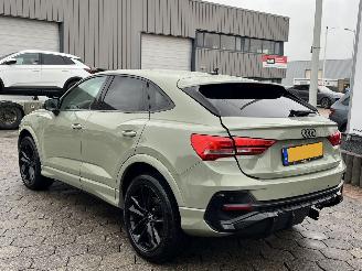 Audi Q3 Sportback 45 TFSI e S Edition picture 6