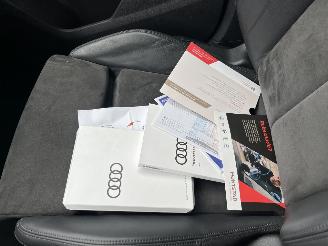 Audi Q3 Sportback 45 TFSI e S Edition picture 12