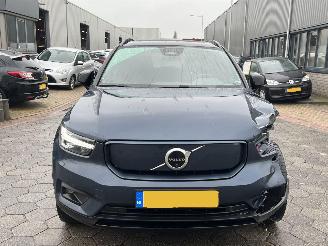 Volvo XC40 Recharge Pro picture 2