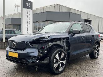 Volvo XC40 Recharge Pro picture 3