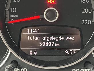 Volkswagen Up! 1.0 BMT up! beats picture 20