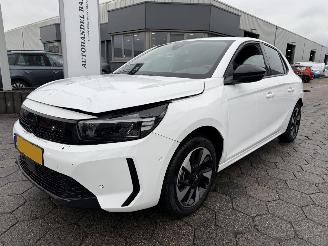Auto incidentate Opel Corsa Electric GS 50 kWh 2023/11