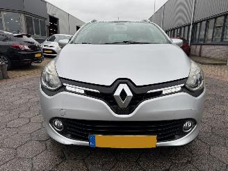 Renault Clio Estate 0.9 TCe Dynamique picture 3