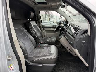 Volkswagen Transporter 2.0 TDI  L2H3 Highline Automaat 204pk picture 14