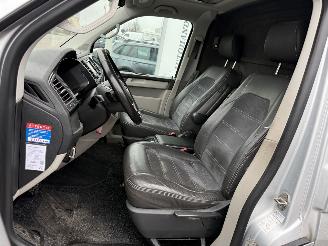Volkswagen Transporter 2.0 TDI  L2H3 Highline Automaat 204pk picture 11