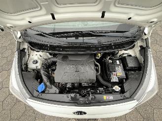 Kia Picanto 1.0 CVVT EconomyPlusLine picture 7