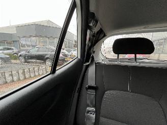 Kia Picanto 1.0 CVVT EconomyPlusLine picture 18