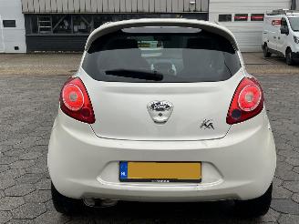 Ford Ka 1.2 Titanium picture 5
