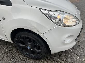 Ford Ka 1.2 Titanium picture 10