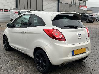 Ford Ka 1.2 Titanium picture 6