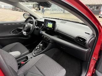 Toyota Yaris 1.5 Hybrid Dynamic picture 16