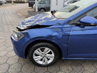 Volkswagen Polo 1.0 TSI Comfortline picture 9