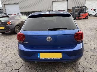 Volkswagen Polo 1.0 TSI Comfortline picture 7