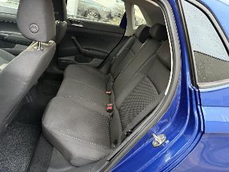 Volkswagen Polo 1.0 TSI Comfortline picture 13