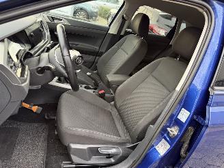 Volkswagen Polo 1.0 TSI Comfortline picture 12