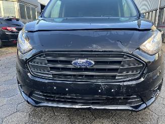 Ford Transit Connect 1.5 EcoBlue L2 Trend AUTOMAAT picture 9