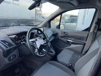 Ford Transit Connect 1.5 EcoBlue L2 Trend AUTOMAAT picture 12