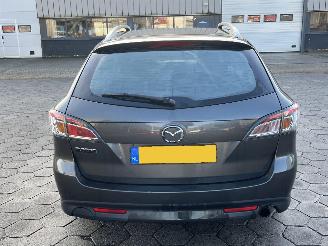 Mazda 6 Sportbreak 1.8 Business picture 5