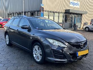 Mazda 6 Sportbreak 1.8 Business picture 3