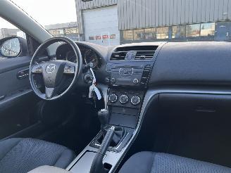 Mazda 6 Sportbreak 1.8 Business picture 14