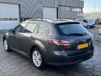 Mazda 6 Sportbreak 1.8 Business picture 6
