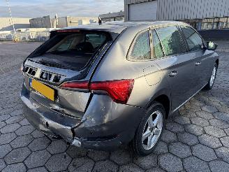 Skoda Scala 1.0 TSI Ambition picture 4