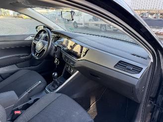 Volkswagen Polo 1.6 TDI Comfortline picture 15