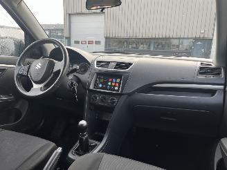Suzuki Swift 1.2 Bandit EASSS picture 13