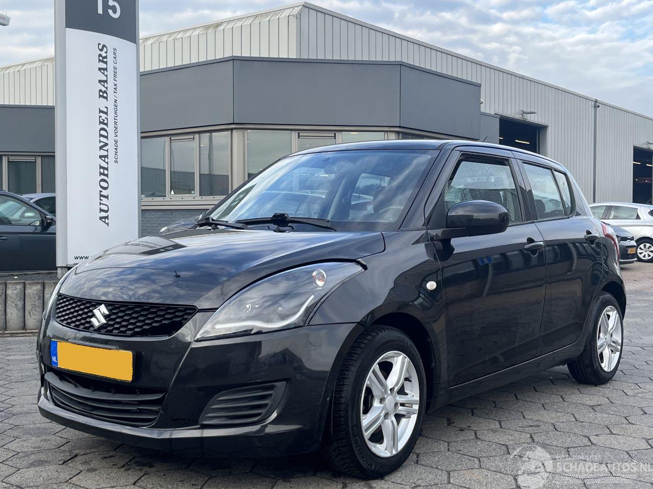 Suzuki Swift 1.2 Bandit EASSS