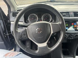 Suzuki Swift 1.2 Bandit EASSS picture 17