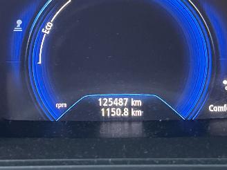 Renault Mégane Estate 1.2 TCe GT-Line Série Signature Exclusiv picture 17