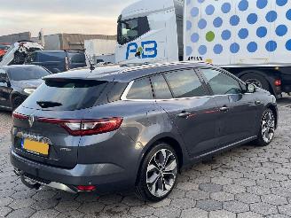 Renault Mégane Estate 1.2 TCe GT-Line Série Signature Exclusiv picture 4