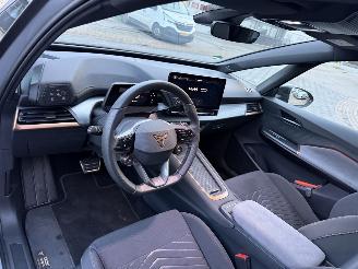 Cupra Born Adrenaline 62 kWh picture 19